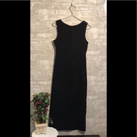 Vintage Sheri Martin Formal Two Piece Dress Set - Picture 5 of 10